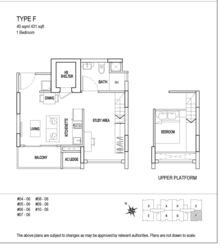 8 Bassein (D11), Apartment #300066091